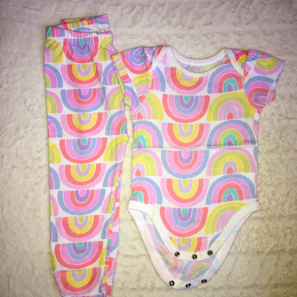 Kids Pjs